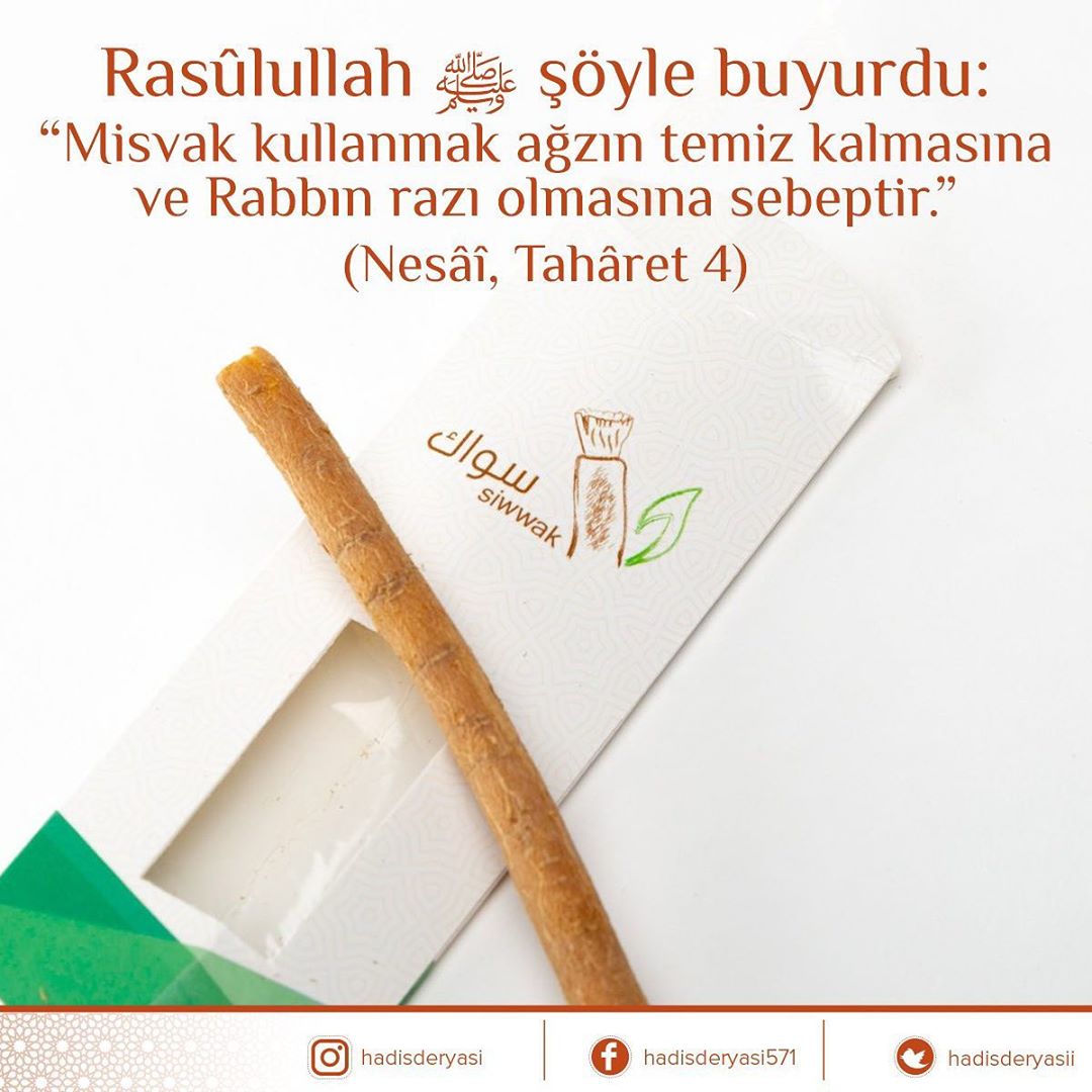 Hadislerden Seçmeler | Hadisler | DuaDualar