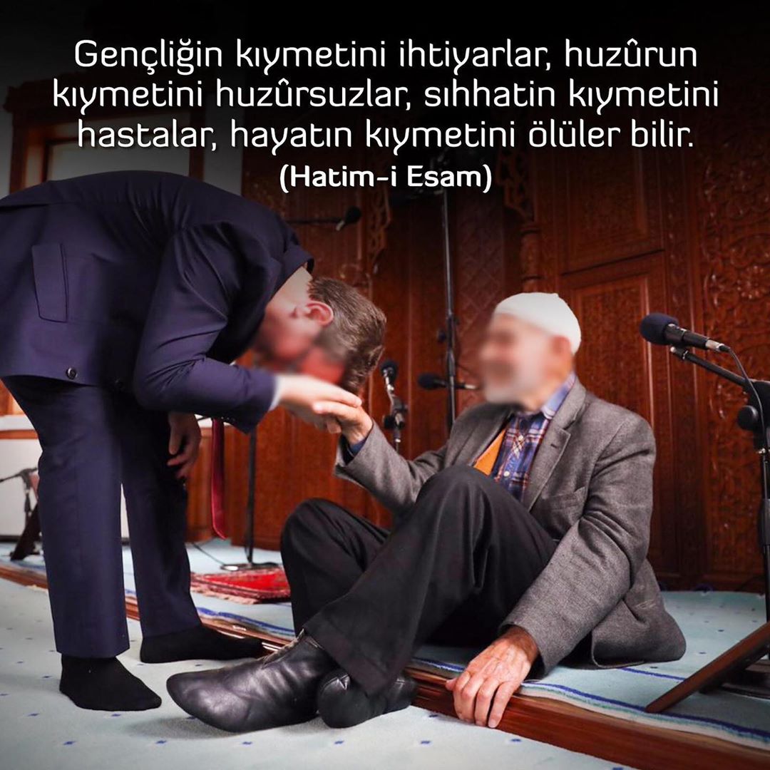 Hadislerden Seçmeler | Hadisler | DuaDualar